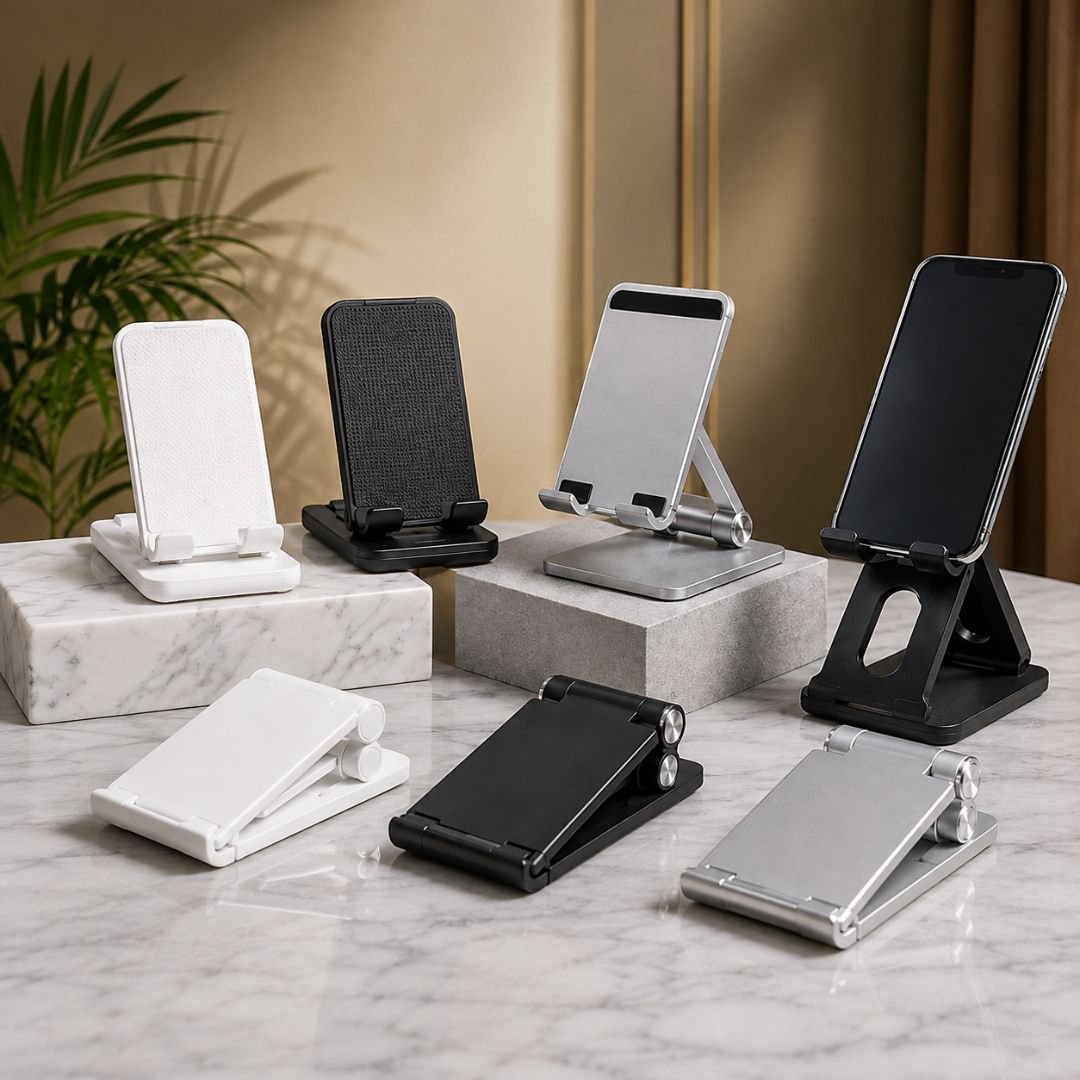Mobile Phone Stands for Businesses